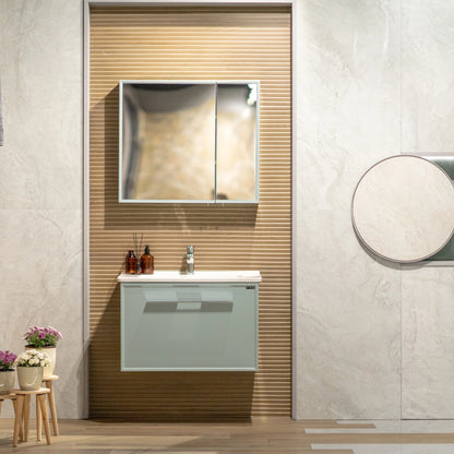 Sagano oak Light Lines 60x120 porcelain