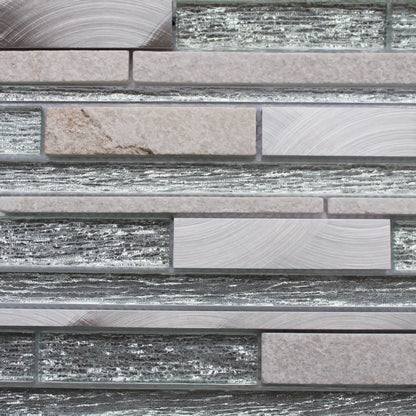 Siena Offset Mosaic 30x30