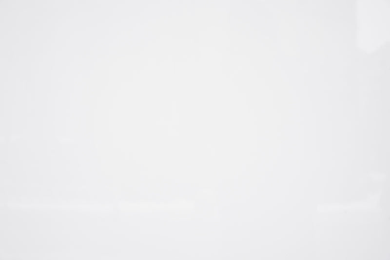 UV Panel – White Gloss