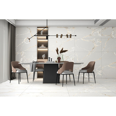 ATH 60x120 Gold Matt Carving