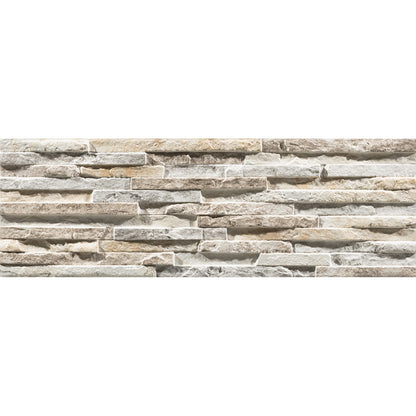 Behobia 17x52 Beige Matt