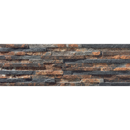 Behobia 17x52 Magma Matt
