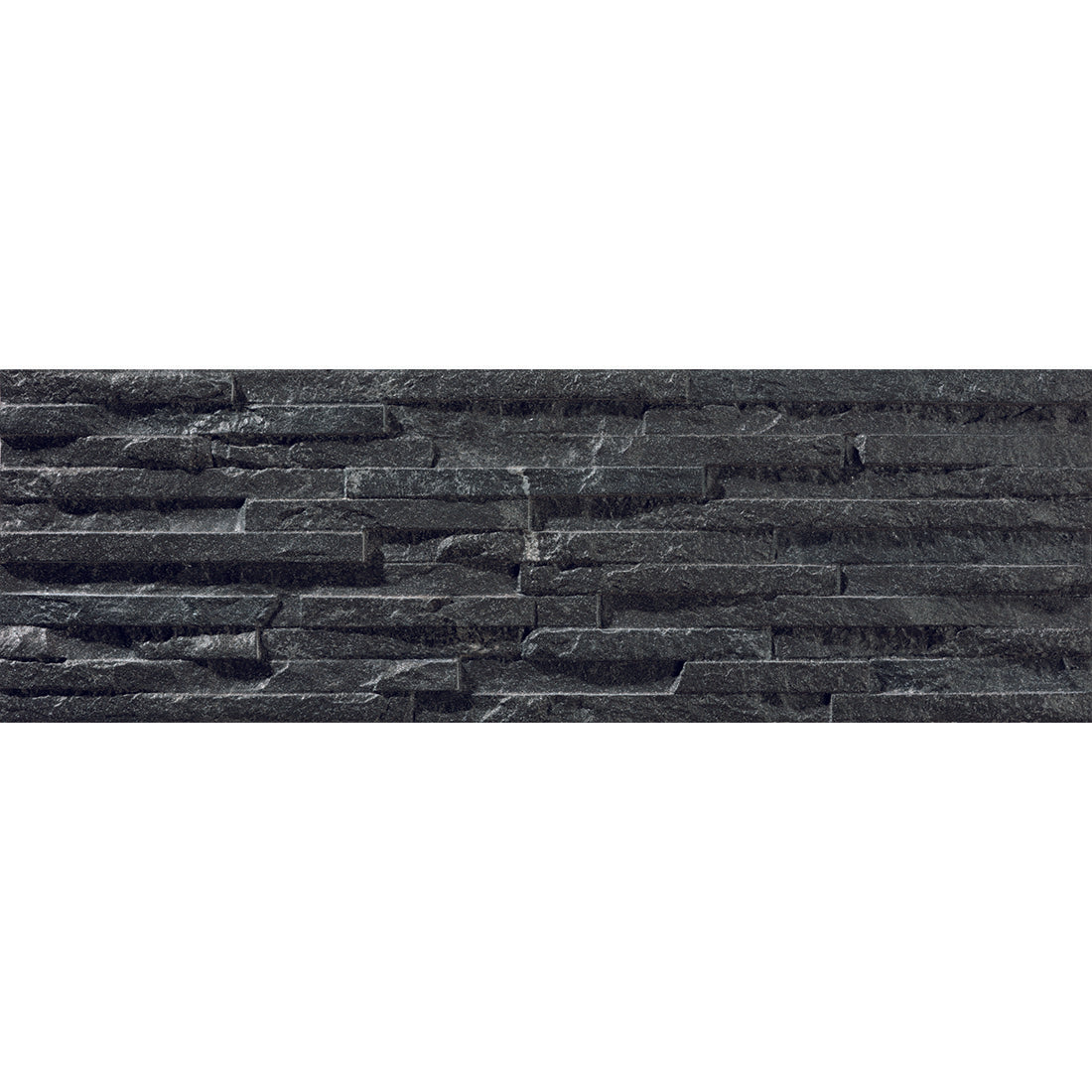 Behobia 17x52 Negro Matt