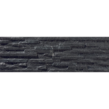 Behobia 17x52 Negro Matt