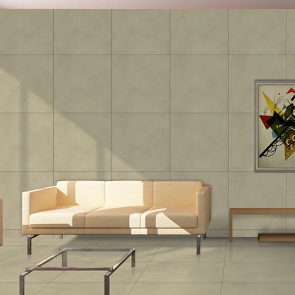 54.72 SQM Pallet Deal: Slate Beige Matt Porcelain 60x60cm Tiles