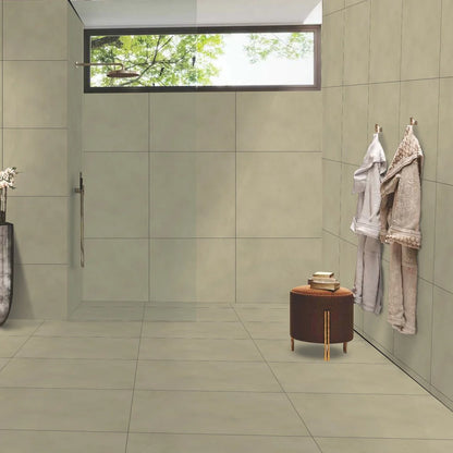 54.72 SQM Pallet Deal: Slate Beige Matt Porcelain 60x60cm Tiles