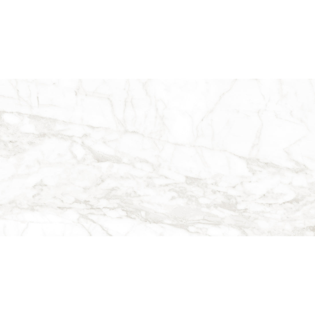 Calacatta Furry 30x60 Grey Polished