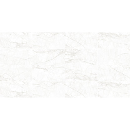 Calacatta Furry 30x60 Grey Polished