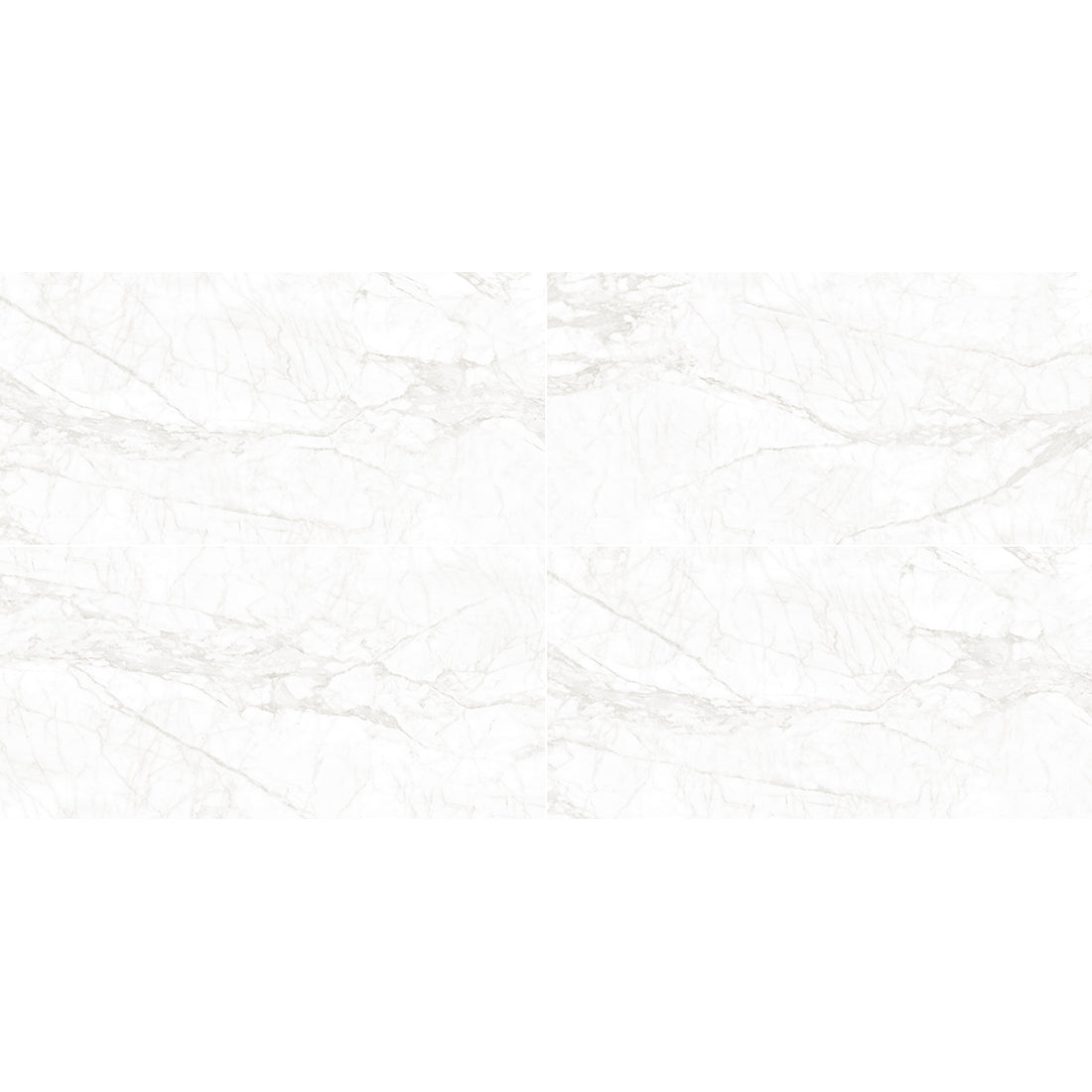 Calacatta Furry 60x120 Grey Matt