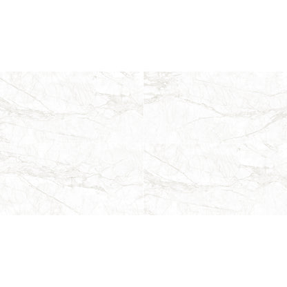 Calacatta Furry 60x120 Grey Matt
