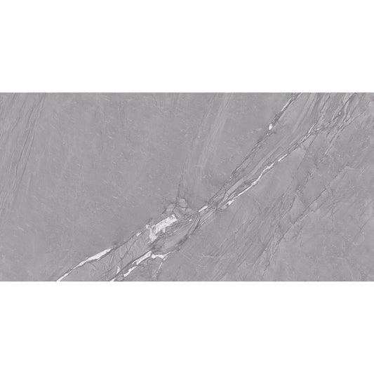 Cremona 60x120 Silver Matt Carving