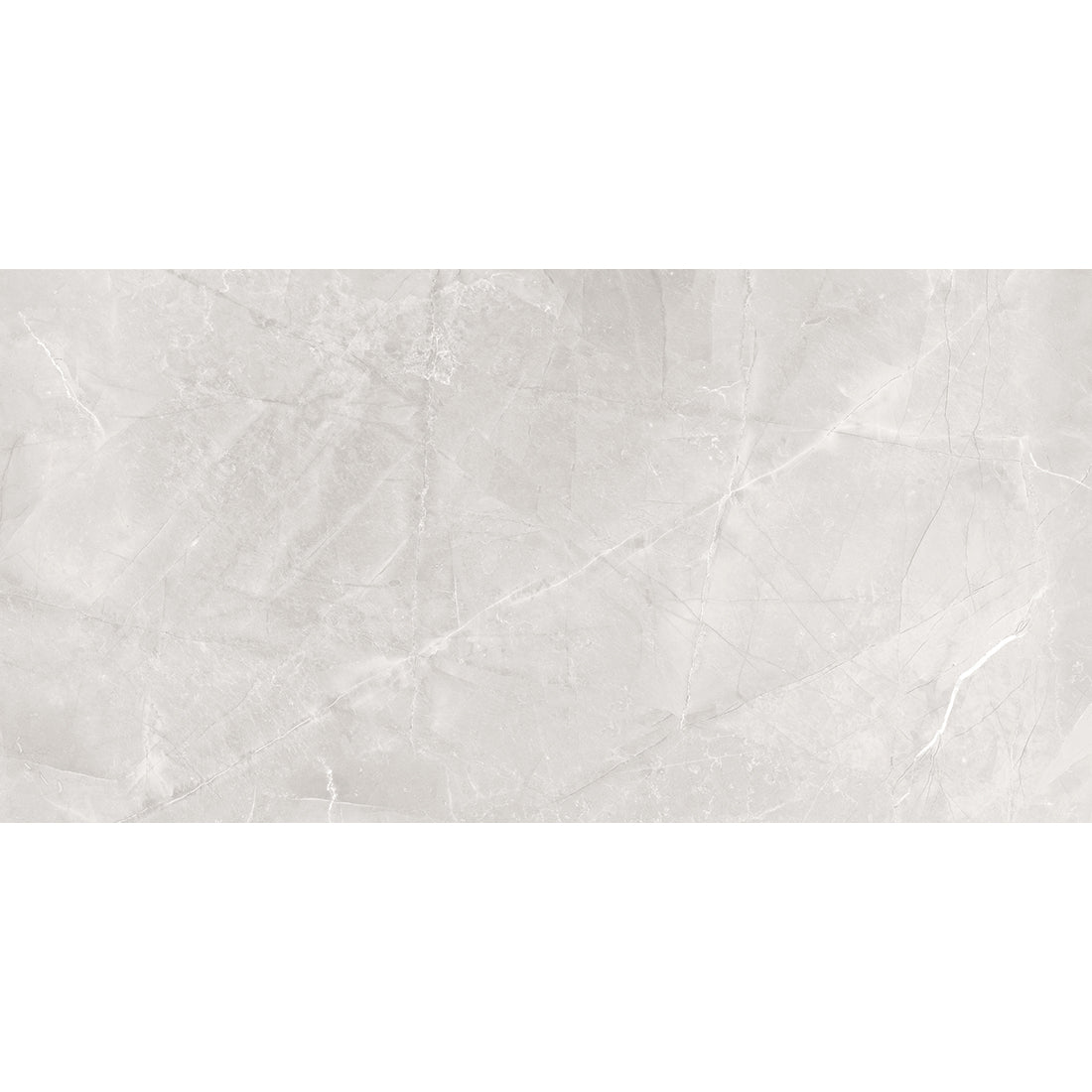 Dazzle Elegant Armani 60x120 Silver Sugar