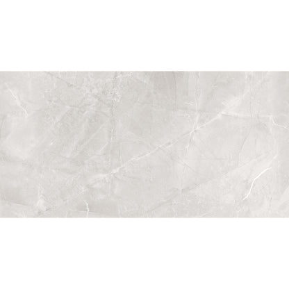 Dazzle Elegant Armani 60x120 Silver Sugar