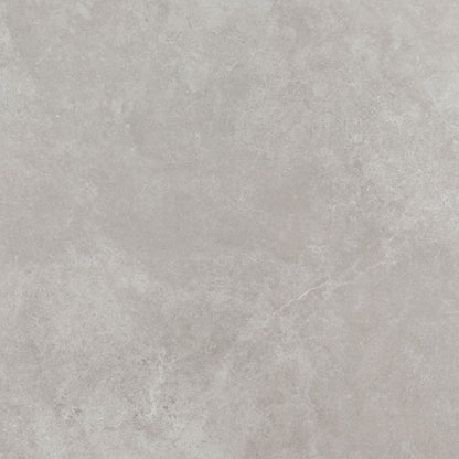 Dolmen 90x90 Cinza Matt