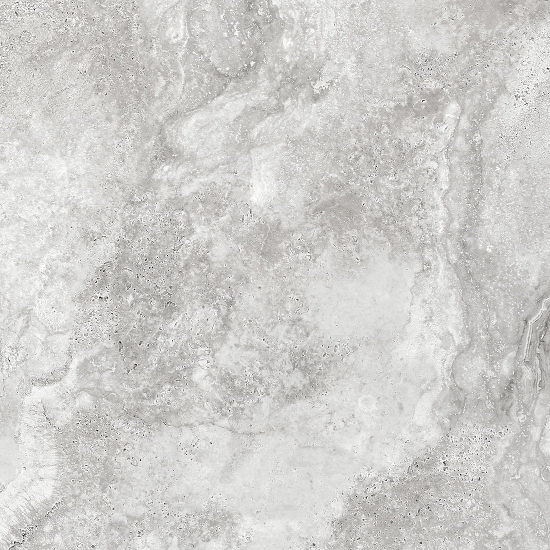 DRSTONE 60.5x60.5 Grey Matt Porcelain