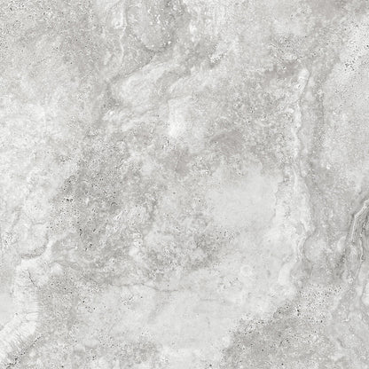 DRSTONE 60.5x60.5 Grey Matt Porcelain