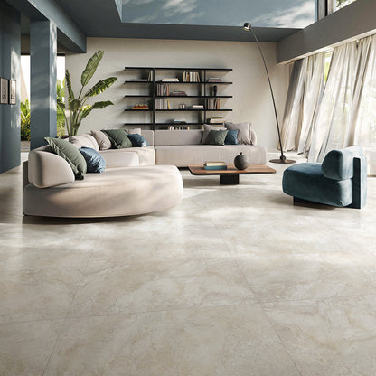 DSTONE 60x120 Beige Matt Porcelain