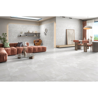 EL Onix 60x60 Bianco Polished