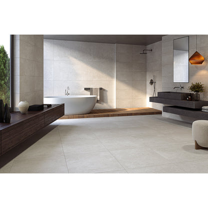 EVR 30x60 Silver Matt R10