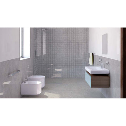 Fossil 60x60 Grey Polished