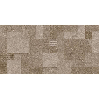 Goa Decor 30x60 Earth Matt