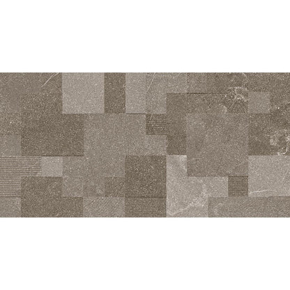 Goa Decor 30x60 Smoke Matt
