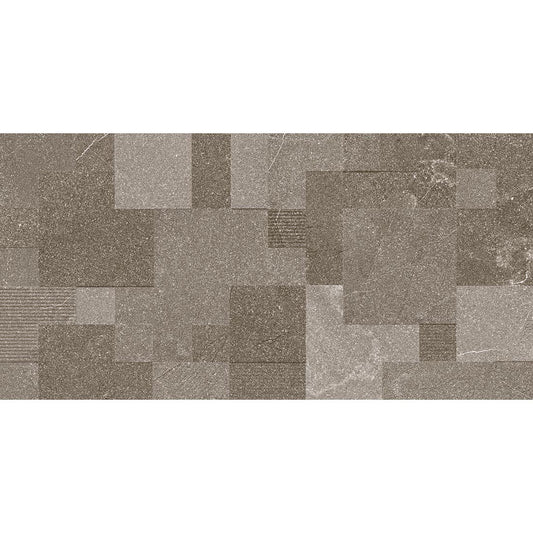 Goa Decor 30x60 Smoke Matt
