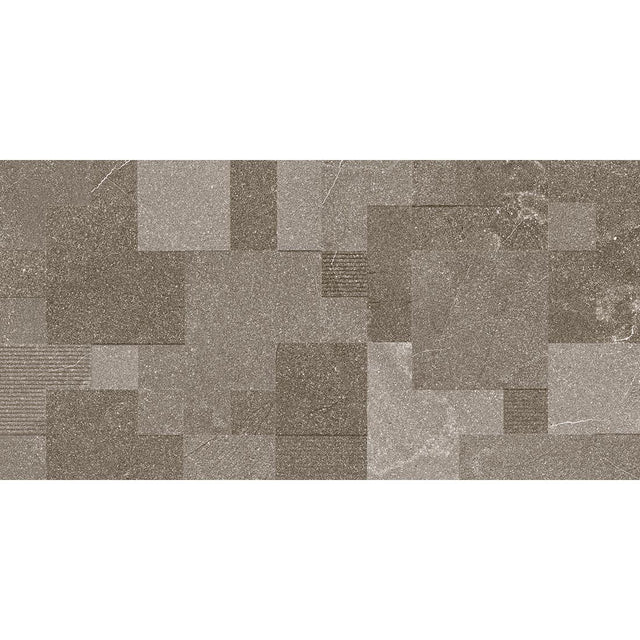 Goa Decor 30x60 Smoke Matt