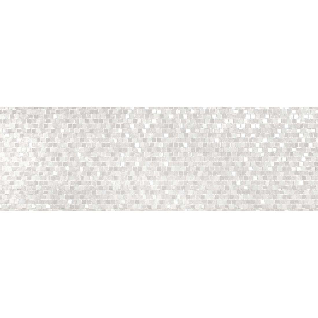 Hit Mos Decor 25x75 Blanco Gloss