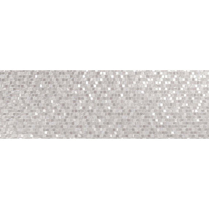 Hit Mos Decor 25x75 Gris Gloss