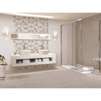 Iceland 30x60 Light Beige Gloss