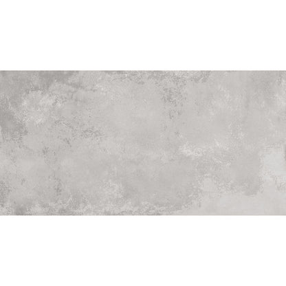 Illusion 60x120 Grey Matt Carving