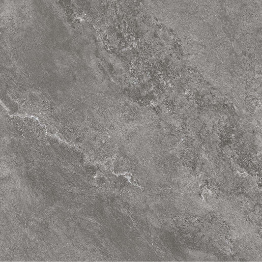 JR 60x60x2 Anthracite Matt R11