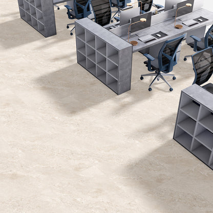 JR 60x60 Beige Matt R10