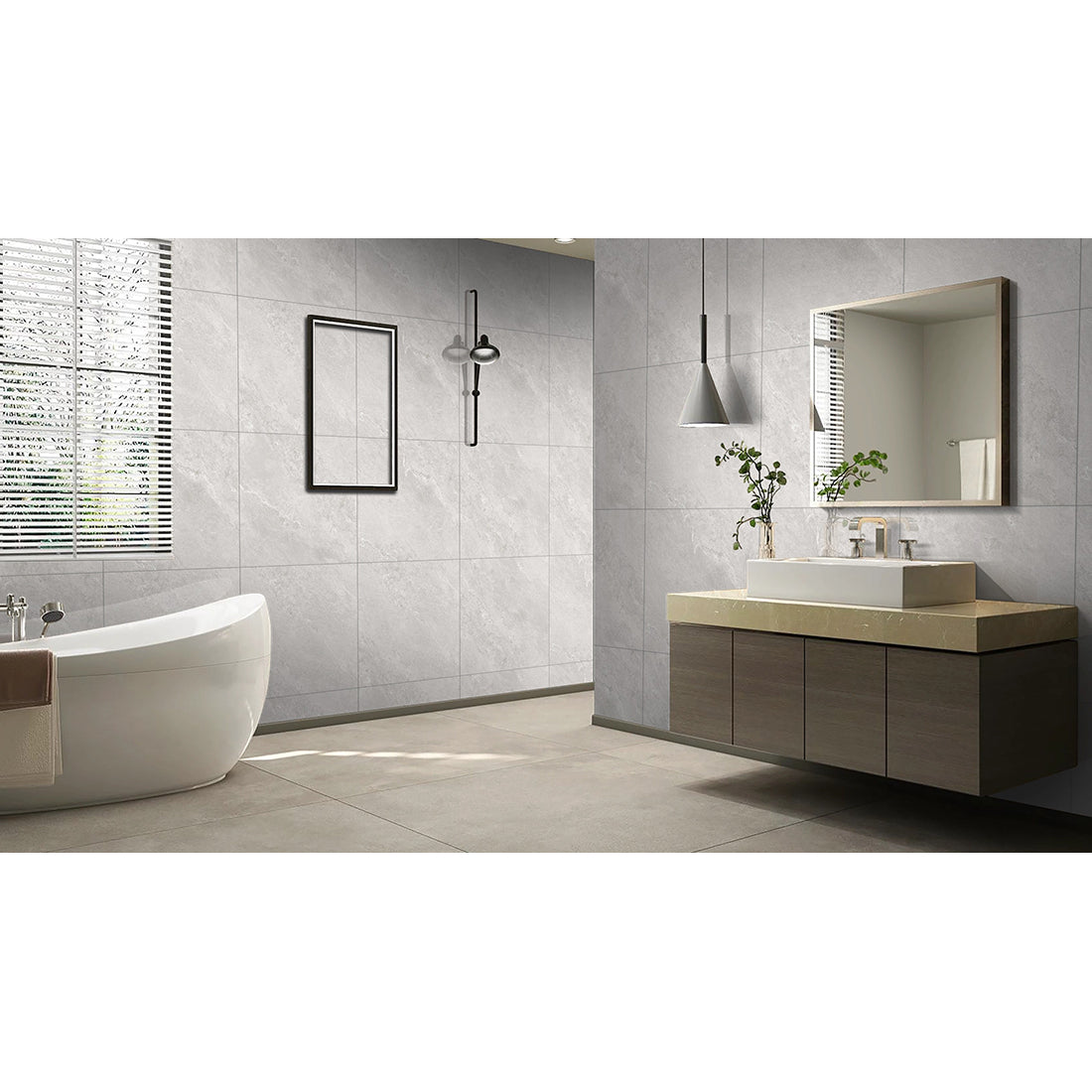 JR 30x60 Ice Matt R10