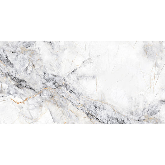 Marmara Ice 60x120 White Polished