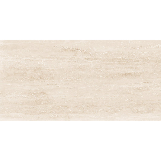 MS 60x120 Crema Matt Vein Cut
