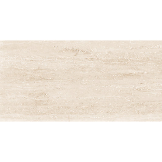 Mystical 60x120 Crema Matt Cross Cut