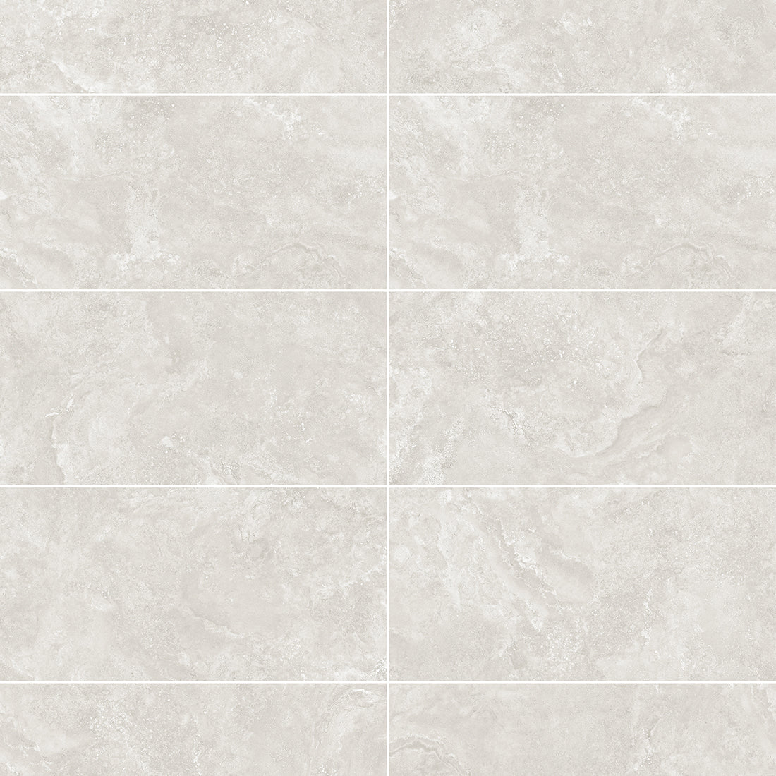 Mystical 60x120 Bianco Matt Vein Cut