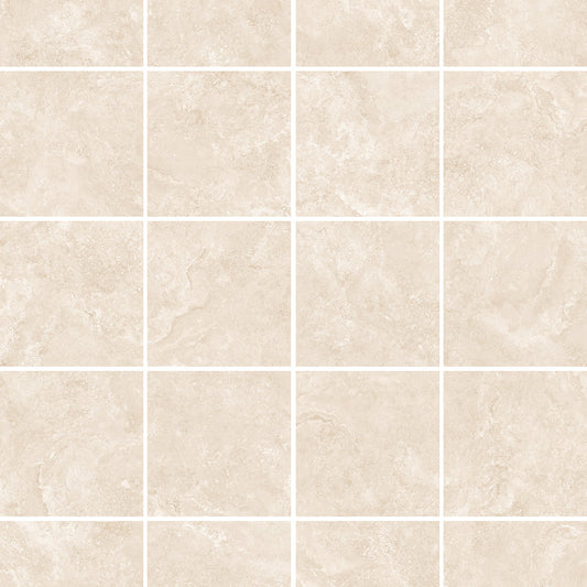 MS 60x60 Crema Matt Cross Cut R10