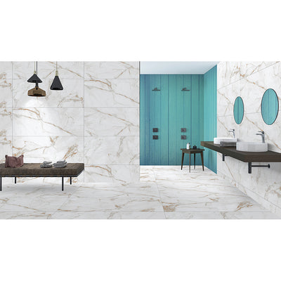 NV 60x120 Brown Matt Carving