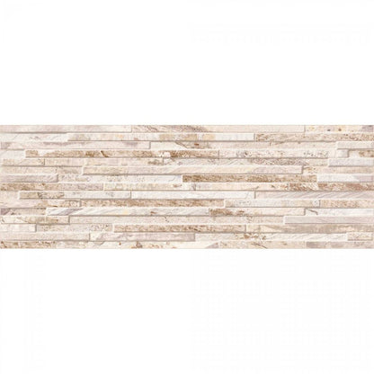 Ontario 19x57 Beige Matt