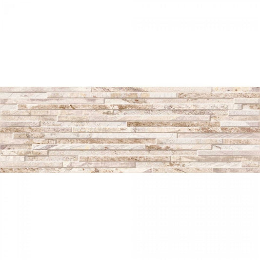 Ontario 19x57 Beige Matt