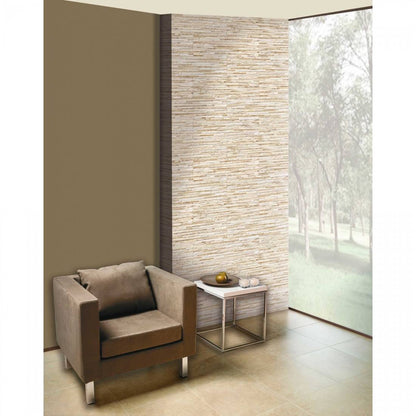 Ontario 19x57 Beige Matt