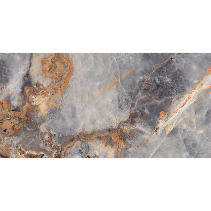 Onyx Icon 60x120 Graphite Polished