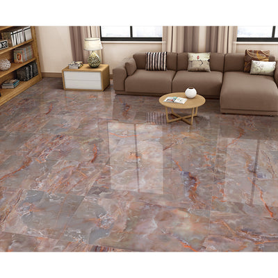 Onix Icon 60x120 Lava Purple Polished