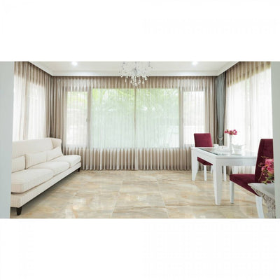 Onix 60x60 Lotus Polished