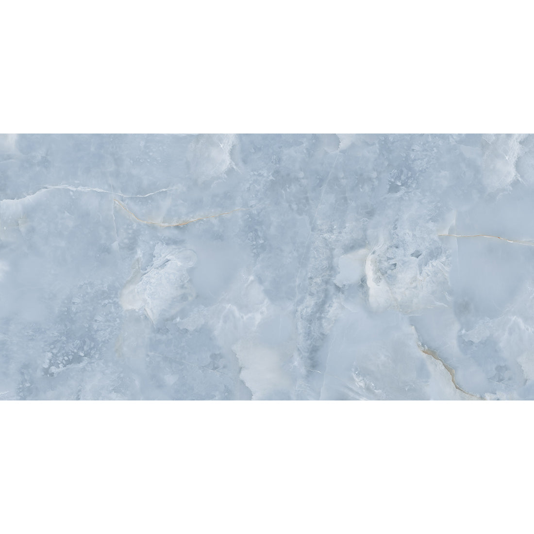 Onyx Soft 60x120 Aqua Polished