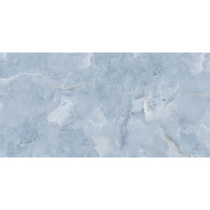 Onyx Soft 60x120 Aqua Polished