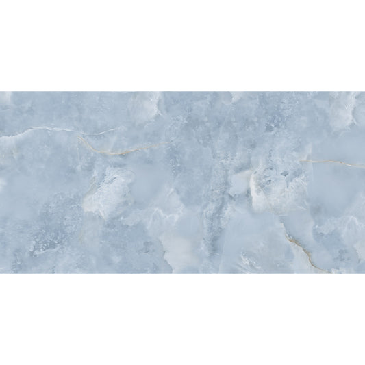 Onyx Soft 60x120 Aqua Polished